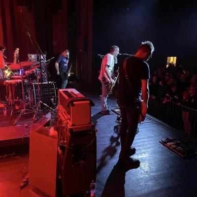 Koncert zespołu KOBRANOCKA!