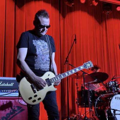 Koncert zespołu KOBRANOCKA!