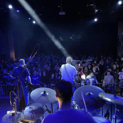 Koncert zespołu KOBRANOCKA!