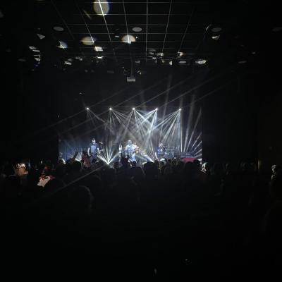 Koncert zespołu KOBRANOCKA!