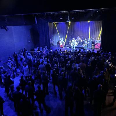 Koncert zespołu KOBRANOCKA!