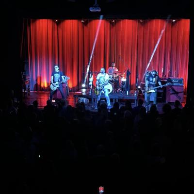 Koncert zespołu KOBRANOCKA!