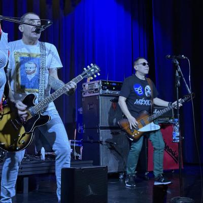 Koncert zespołu KOBRANOCKA!