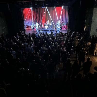 Koncert zespołu KOBRANOCKA!