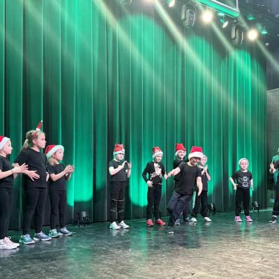 Jarmark Bożonarodzeniowy