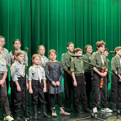 Jarmark Bożonarodzeniowy