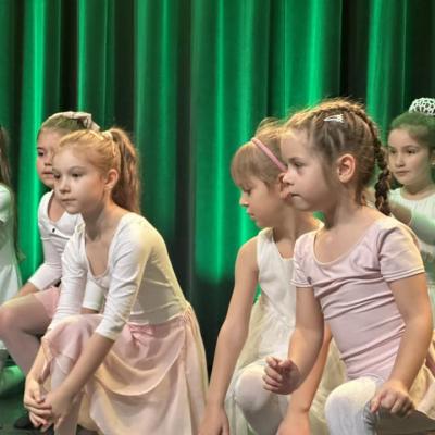 Jarmark Bożonarodzeniowy