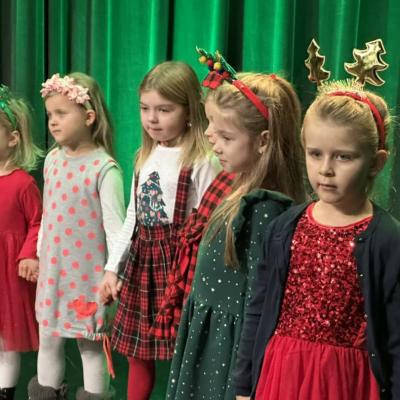 Jarmark Bożonarodzeniowy