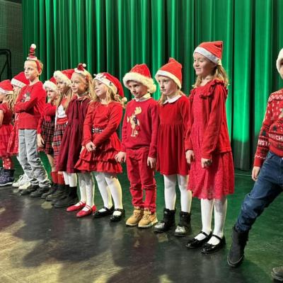 Jarmark Bożonarodzeniowy