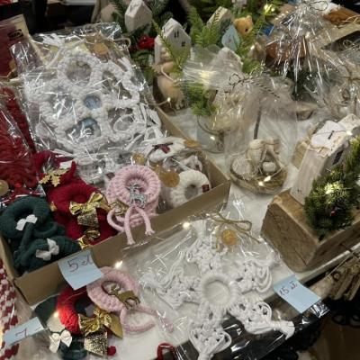 Jarmark Bożonarodzeniowy