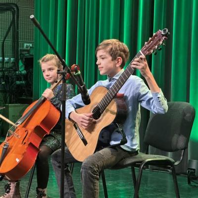 Jarmark Bożonarodzeniowy