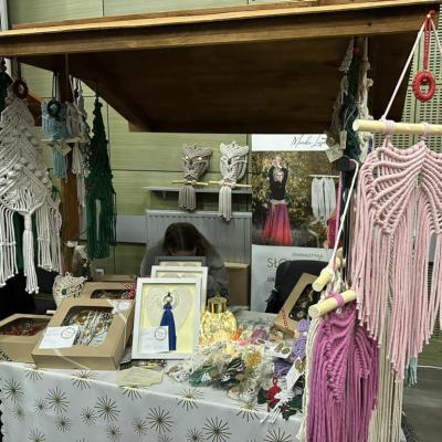 Jarmark Bożonarodzeniowy