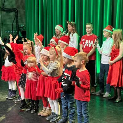 Jarmark Bożonarodzeniowy