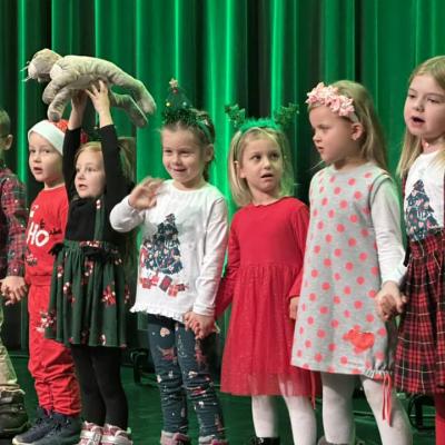 Jarmark Bożonarodzeniowy