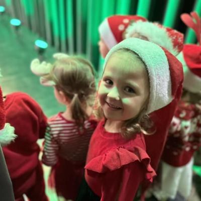 Jarmark Bożonarodzeniowy