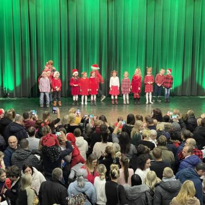 Jarmark Bożonarodzeniowy