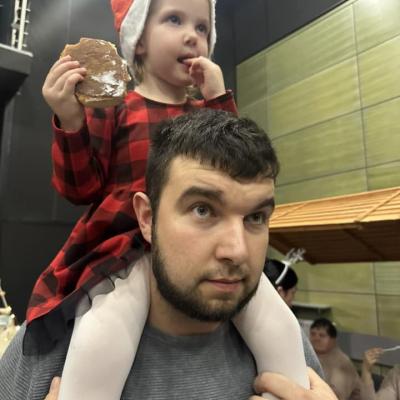 Jarmark Bożonarodzeniowy