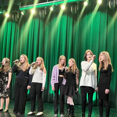 Jarmark Bożonarodzeniowy