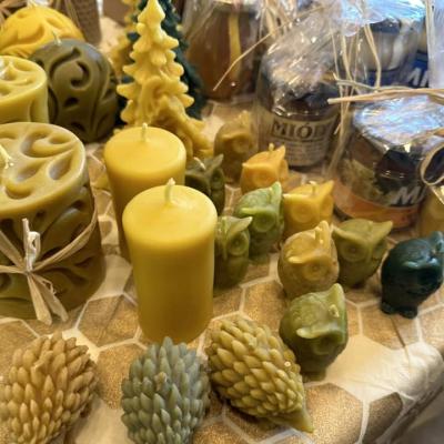 Jarmark Bożonarodzeniowy