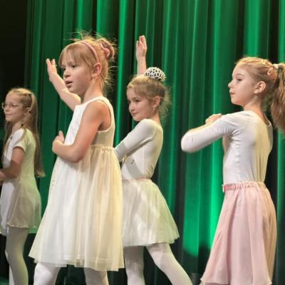 Jarmark Bożonarodzeniowy