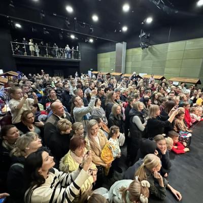 Jarmark Bożonarodzeniowy