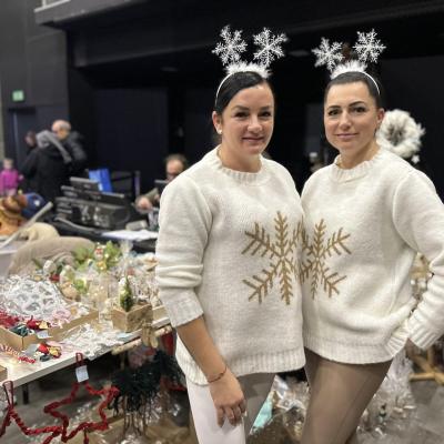 Jarmark Bożonarodzeniowy