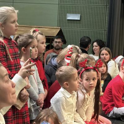 Jarmark Bożonarodzeniowy