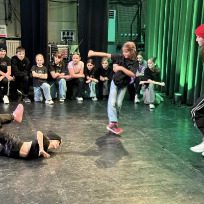 Jarmark Bożonarodzeniowy