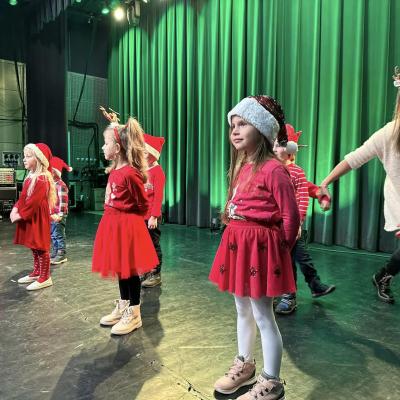 Jarmark Bożonarodzeniowy