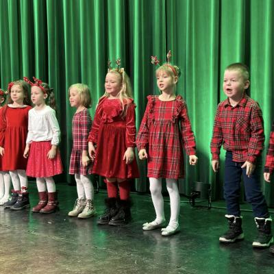 Jarmark Bożonarodzeniowy