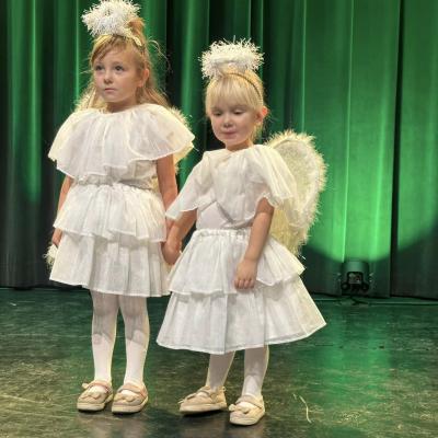 Jarmark Bożonarodzeniowy