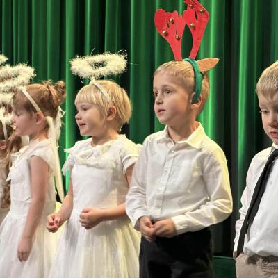 Jarmark Bożonarodzeniowy