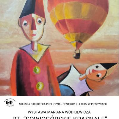 Mariana Wódkiewicza pt. 