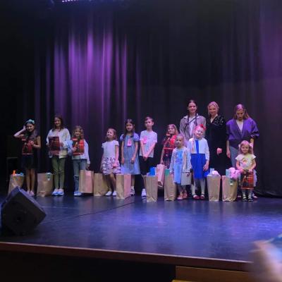 Przy sobocie ślemy jeszcze gorące, bardzo dobre wieści!