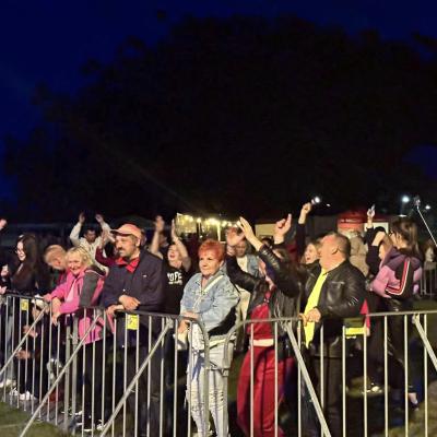 Dzień pierwszy Coverowe Dni Pieszyc 2023