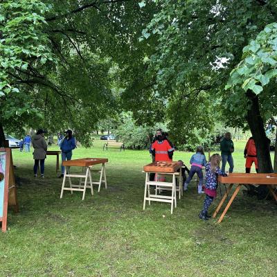 Dzień pierwszy Coverowe Dni Pieszyc 2023