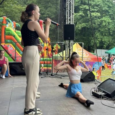 Drugi dzień Coverowe Dni Pieszyc 2023