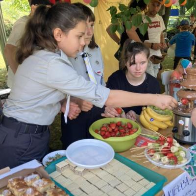 Drugi dzień Coverowe Dni Pieszyc 2023