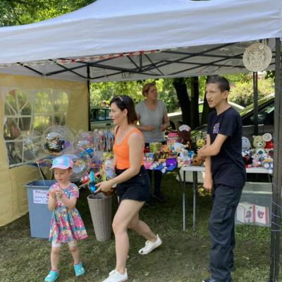 Drugi dzień Coverowe Dni Pieszyc 2023