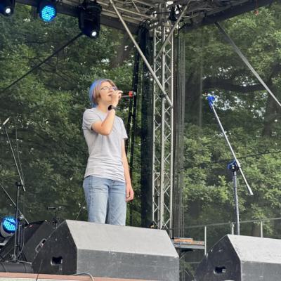 Drugi dzień Coverowe Dni Pieszyc 2023