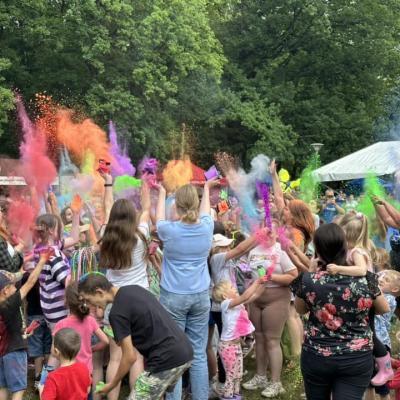 Drugi dzień Coverowe Dni Pieszyc 2023