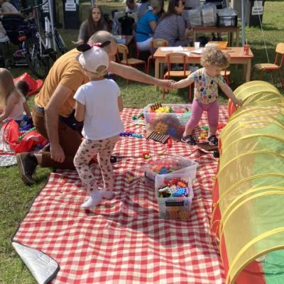 Drugi dzień Coverowe Dni Pieszyc 2023