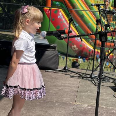 Drugi dzień Coverowe Dni Pieszyc 2023