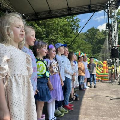 Drugi dzień Coverowe Dni Pieszyc 2023