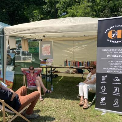 Drugi dzień Coverowe Dni Pieszyc 2023