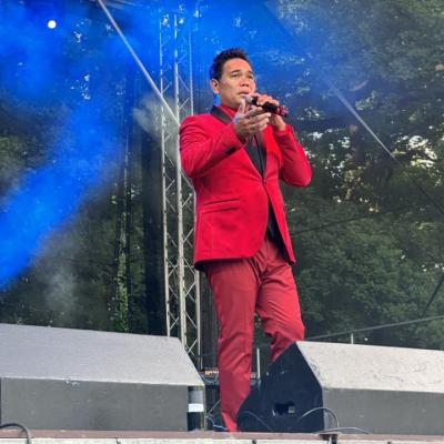 Drugi dzień Coverowe Dni Pieszyc 2023