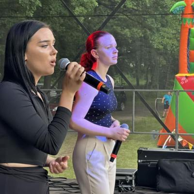 Drugi dzień Coverowe Dni Pieszyc 2023