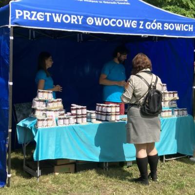 Drugi dzień Coverowe Dni Pieszyc 2023