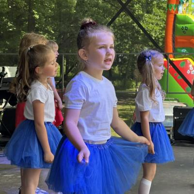 Drugi dzień Coverowe Dni Pieszyc 2023