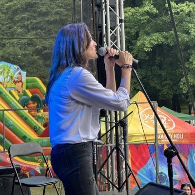 Drugi dzień Coverowe Dni Pieszyc 2023